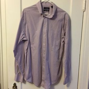 Two LT dress shirts